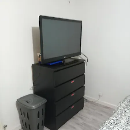Apartamento T2 Au Coeur De L'entre Deux Mers